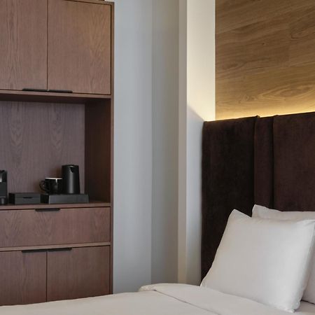 Blanco Athens Aparthotel Εξωτερικό φωτογραφία