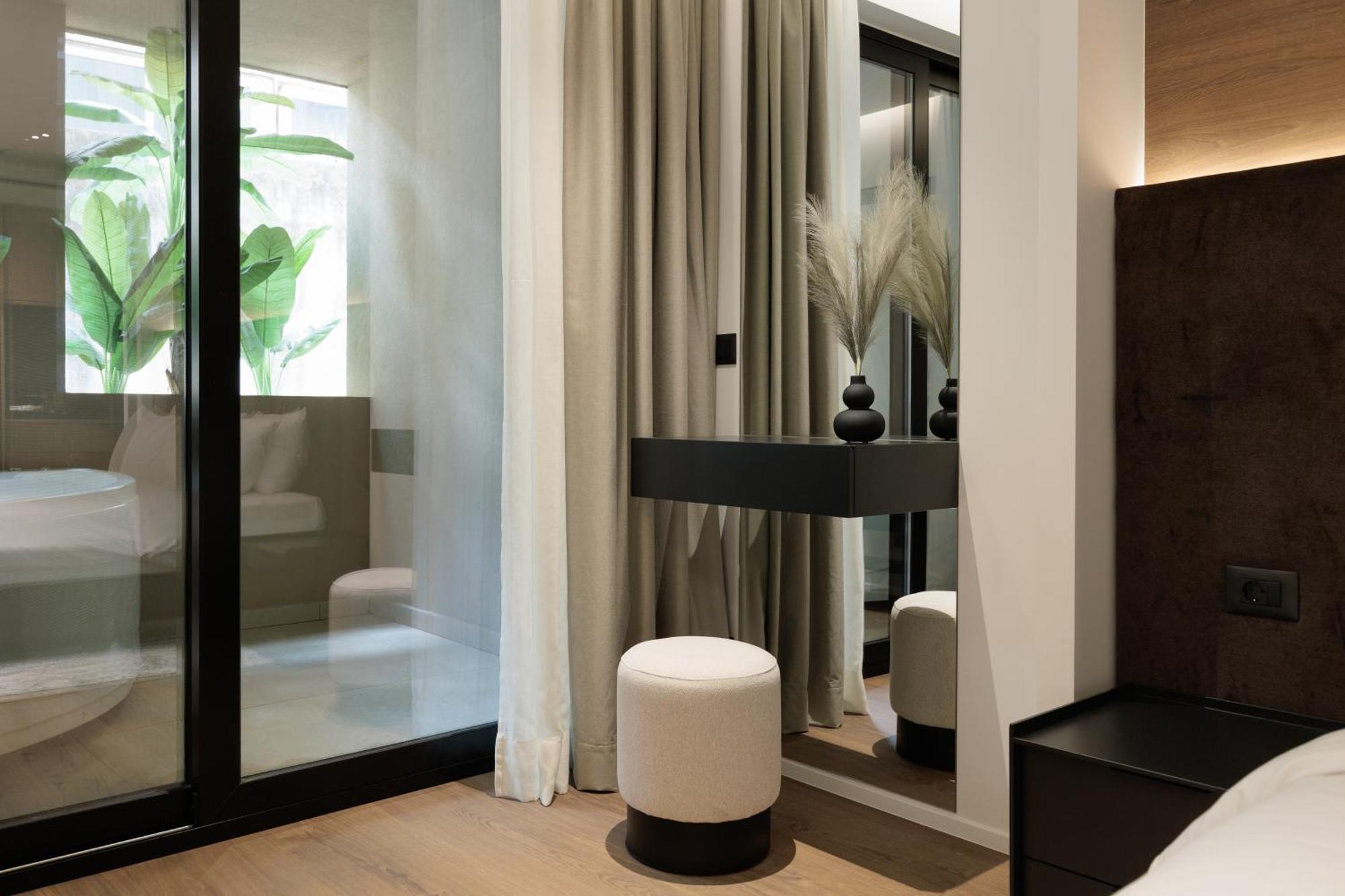Blanco Athens Aparthotel Εξωτερικό φωτογραφία