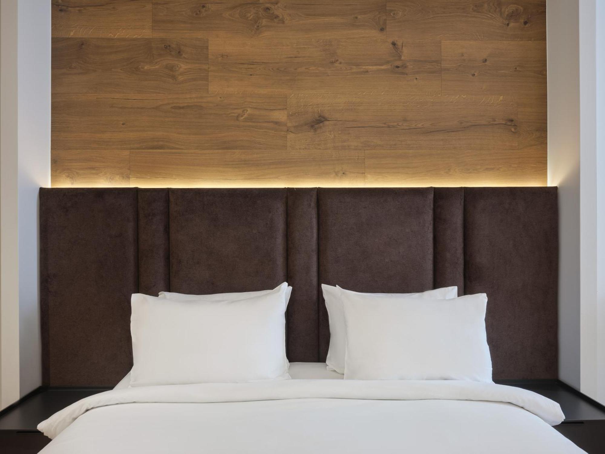 Blanco Athens Aparthotel Εξωτερικό φωτογραφία
