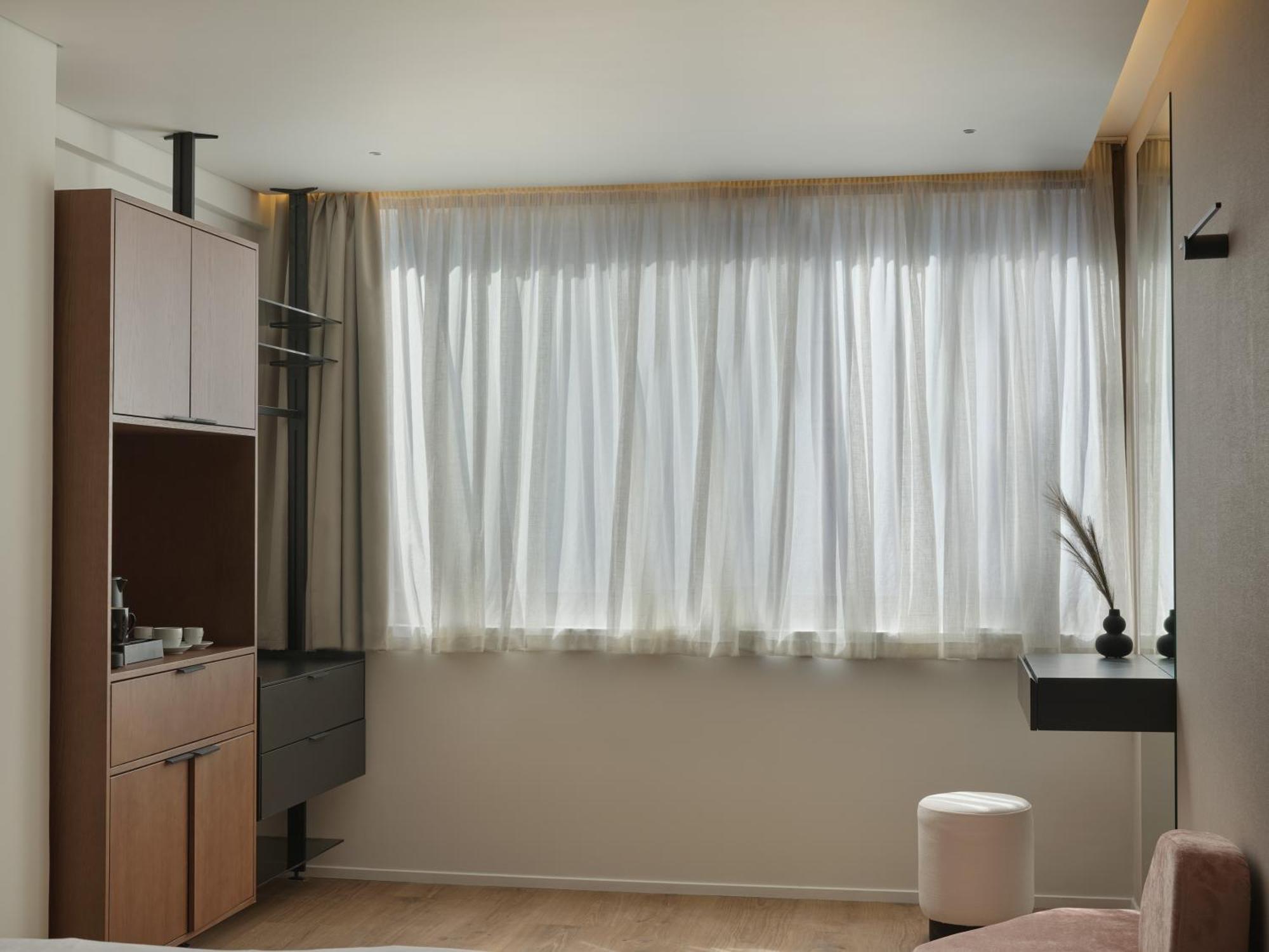 Blanco Athens Aparthotel Εξωτερικό φωτογραφία