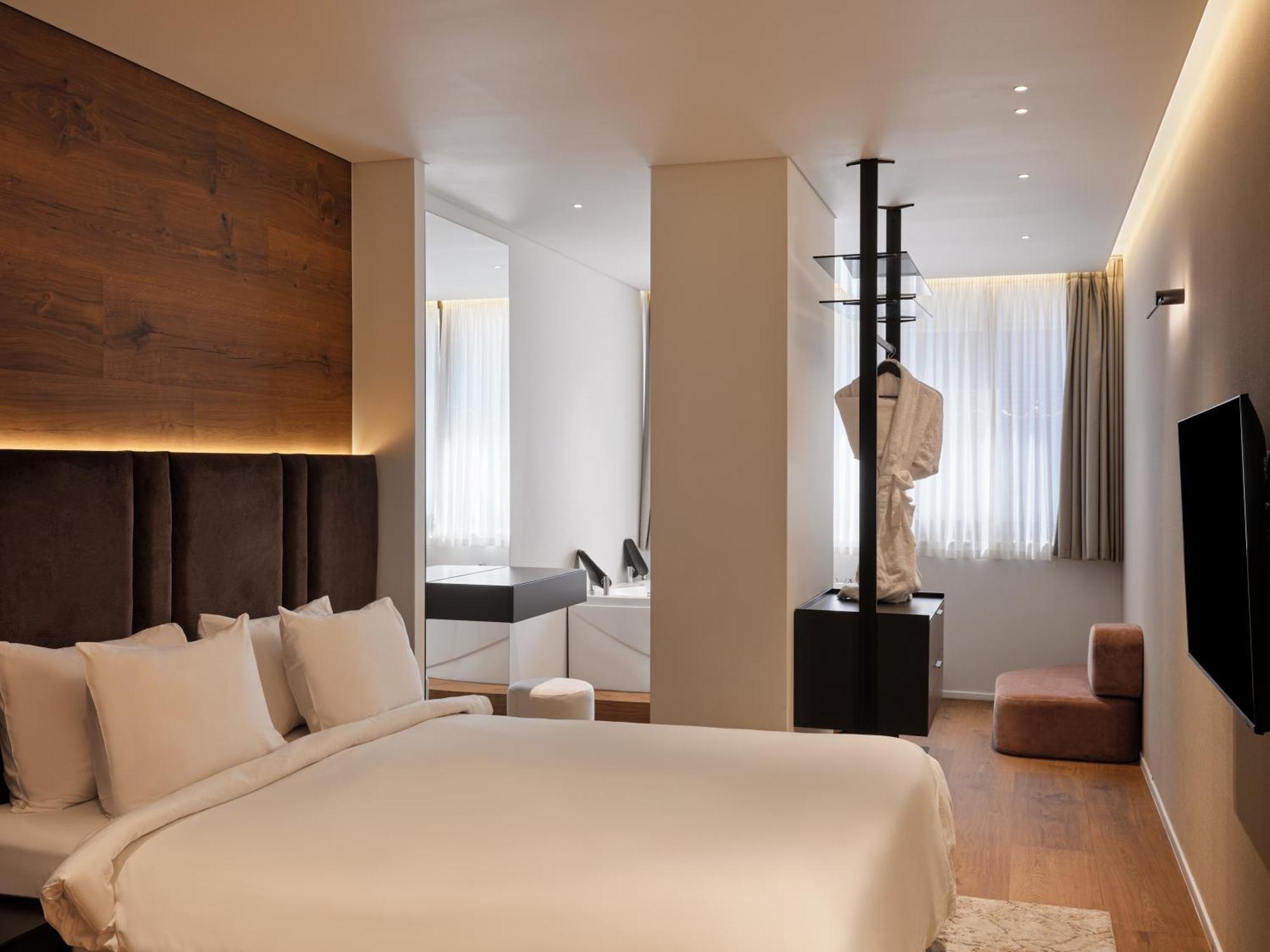 Blanco Athens Aparthotel Εξωτερικό φωτογραφία