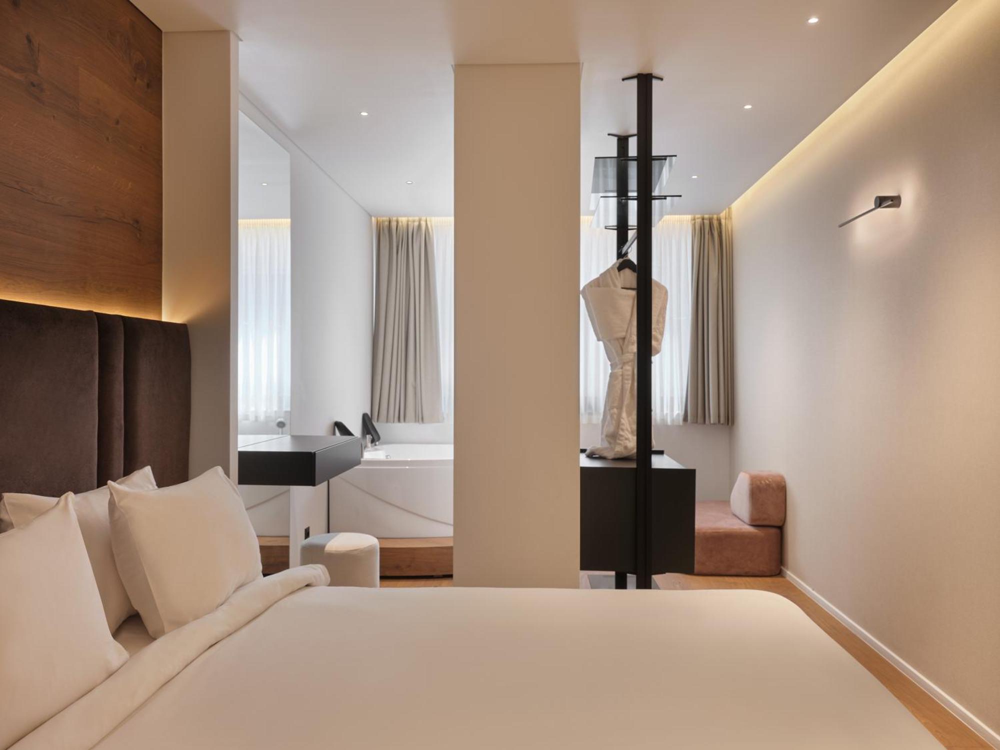 Blanco Athens Aparthotel Εξωτερικό φωτογραφία