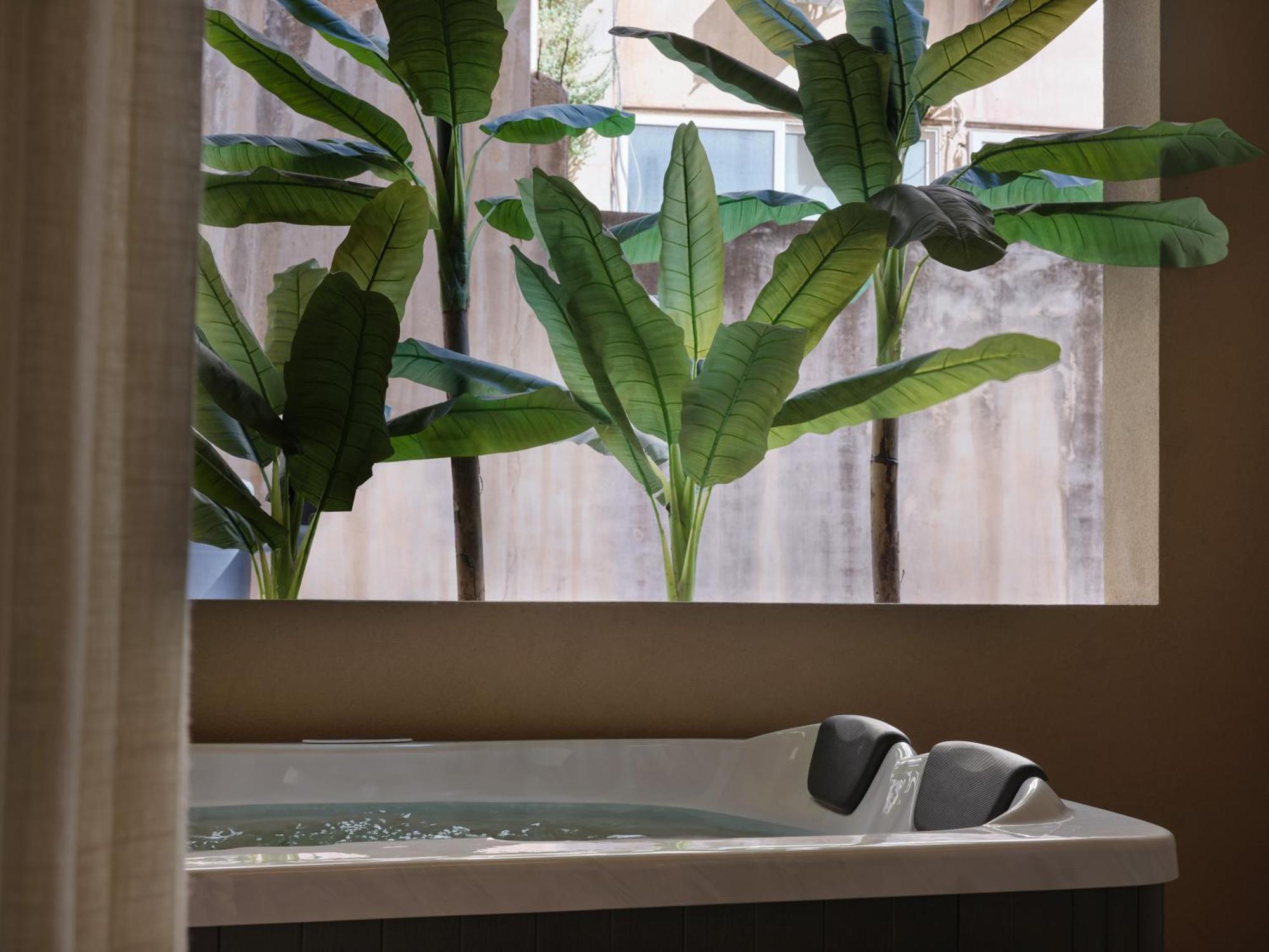 Blanco Athens Aparthotel Εξωτερικό φωτογραφία