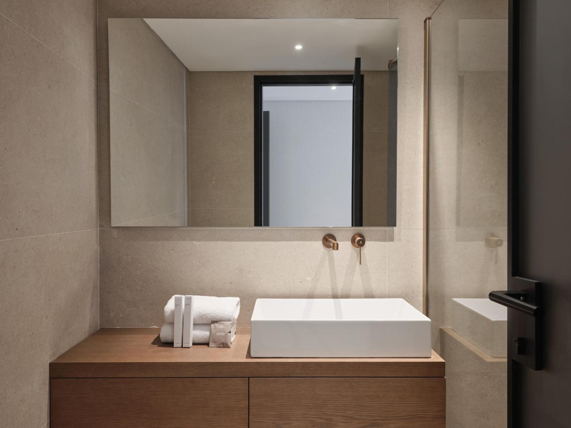 Blanco Athens Aparthotel Εξωτερικό φωτογραφία
