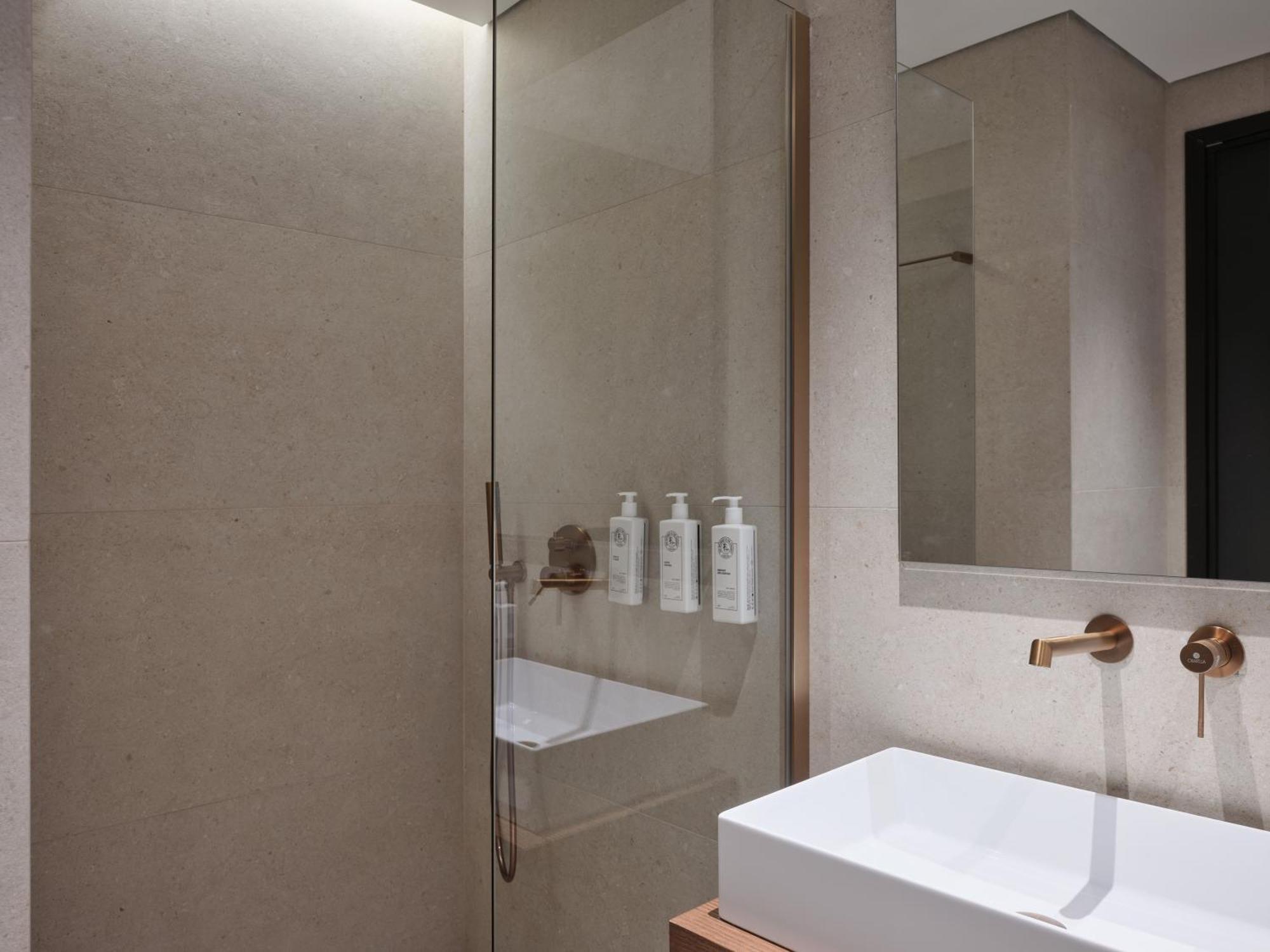Blanco Athens Aparthotel Εξωτερικό φωτογραφία
