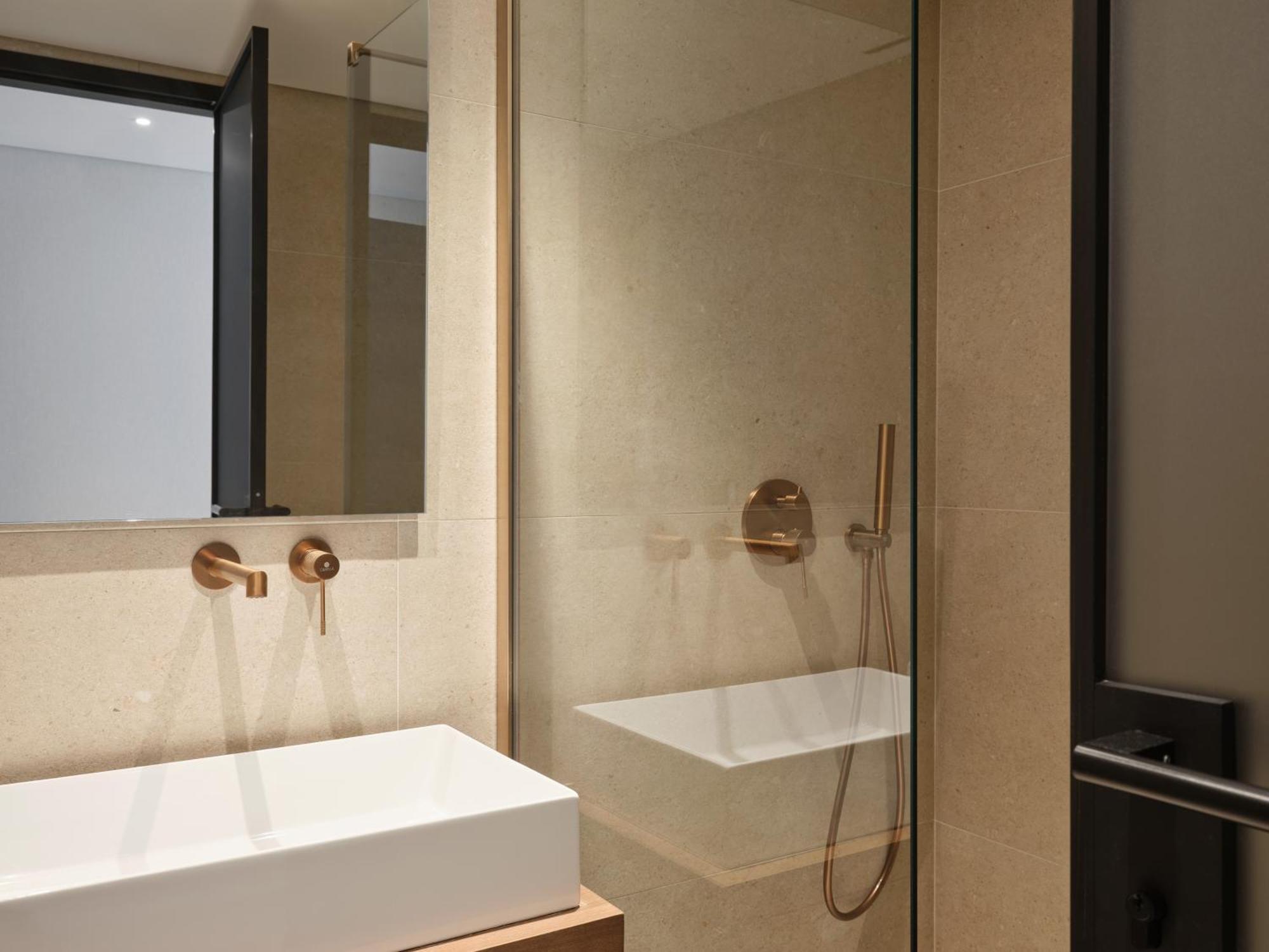 Blanco Athens Aparthotel Εξωτερικό φωτογραφία
