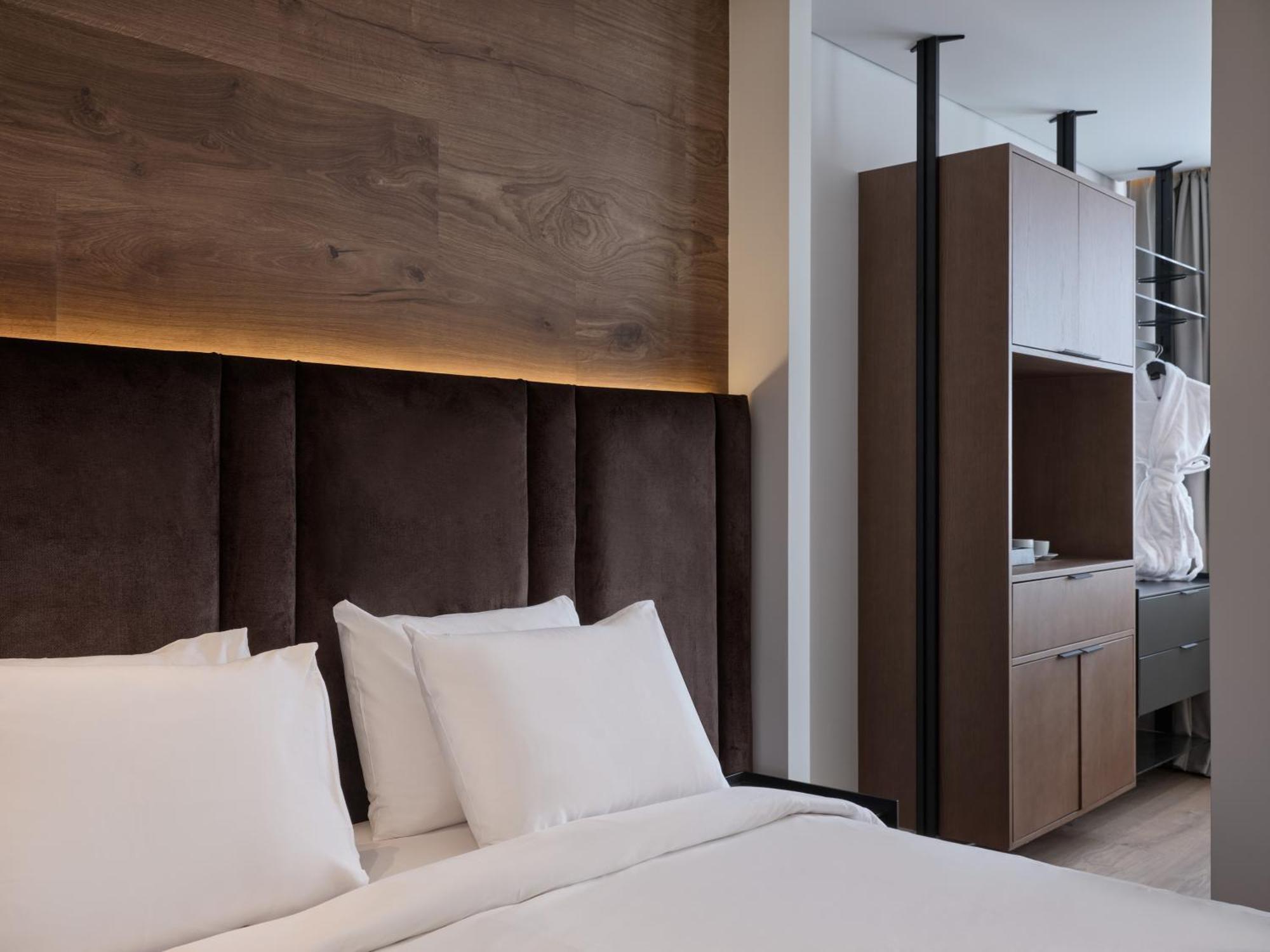Blanco Athens Aparthotel Εξωτερικό φωτογραφία
