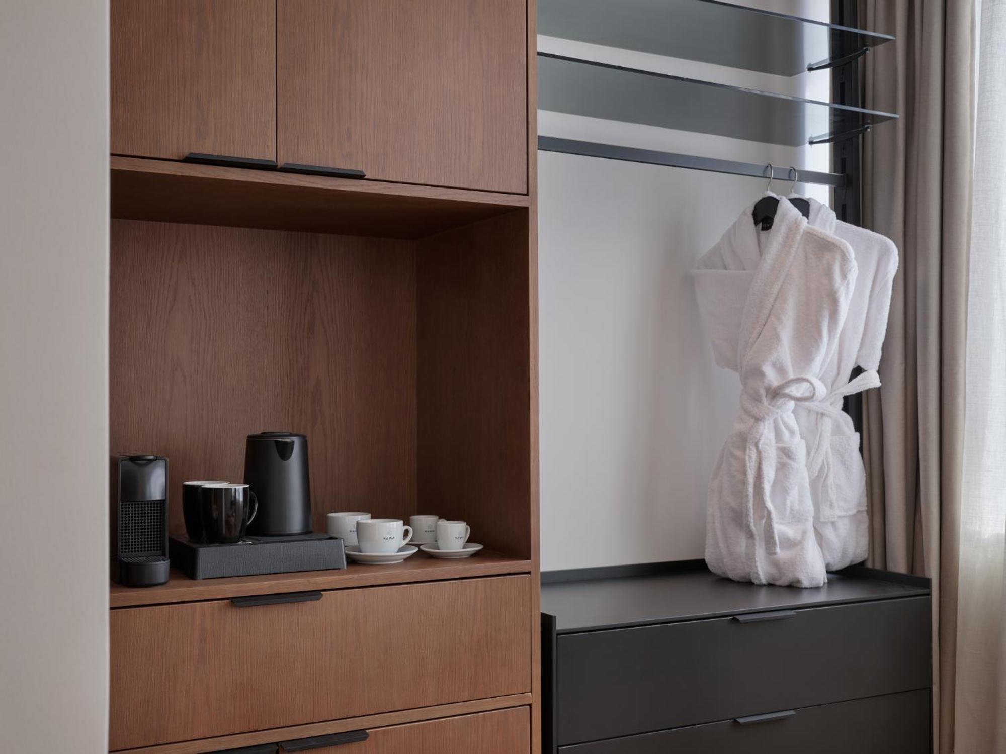 Blanco Athens Aparthotel Εξωτερικό φωτογραφία